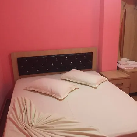 Hotel Besa Shëngjin