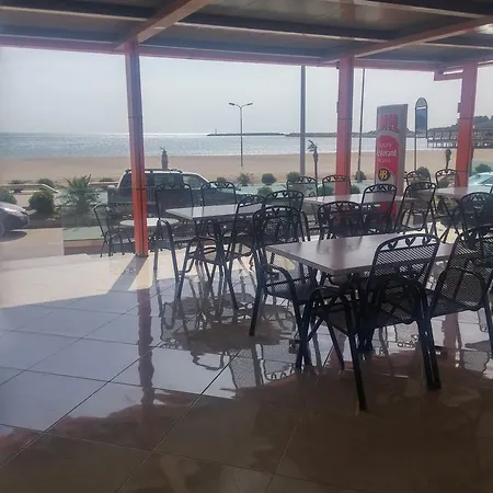 Besa Hotel Shengjin (Lezhe)