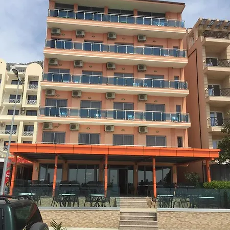Besa Hotel Shëngjin