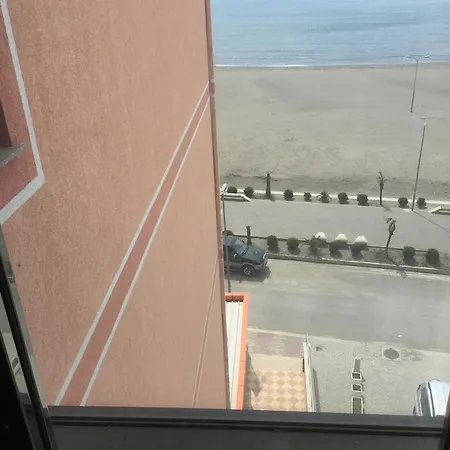 Besa Hotel *