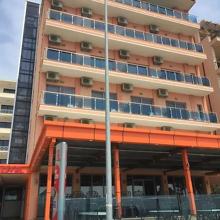 Besa فندق Shëngjin