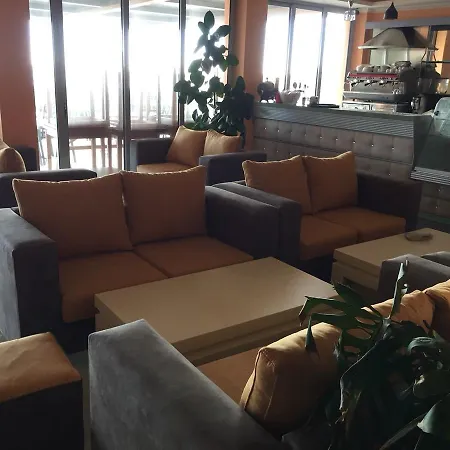 Besa Hotel Shëngjin