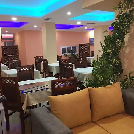 Besa Hotel *